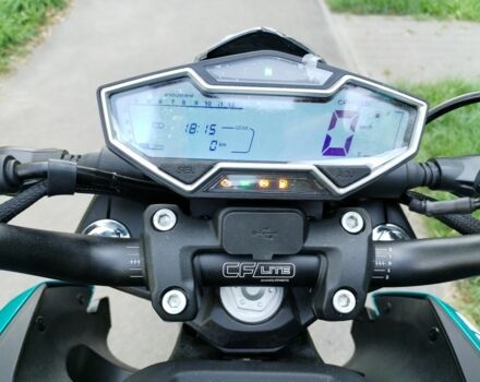 СФ мото Інша, об'ємом двигуна 0.25 л та пробігом 0 тис. км за 2950 $, фото 8 на Automoto.ua