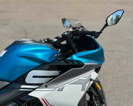 СФ мото Другая, объемом двигателя 0.25 л и пробегом 0 тыс. км за 135300 $, фото 6 на Automoto.ua