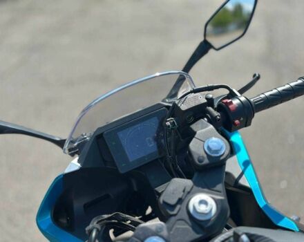 СФ мото Другая, объемом двигателя 0.25 л и пробегом 0 тыс. км за 135300 $, фото 8 на Automoto.ua