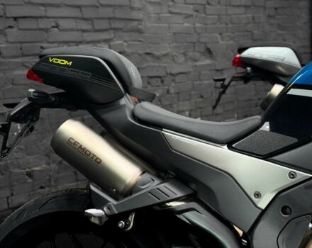 СФ мото Другая, объемом двигателя 0.5 л и пробегом 0 тыс. км за 8000 $, фото 3 на Automoto.ua