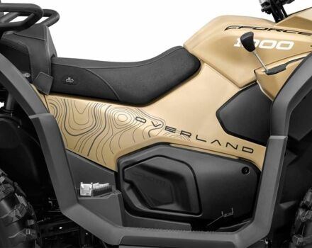 СФ мото Другая, объемом двигателя 1 л и пробегом 0 тыс. км за 15500 $, фото 3 на Automoto.ua