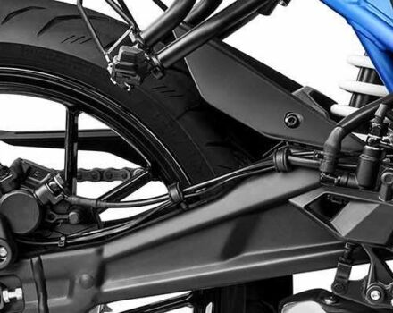 СФ мото Другая, объемом двигателя 0.25 л и пробегом 0 тыс. км за 2950 $, фото 4 на Automoto.ua