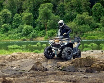 СФ мото Другая, объемом двигателя 1 л и пробегом 0 тыс. км за 15500 $, фото 5 на Automoto.ua