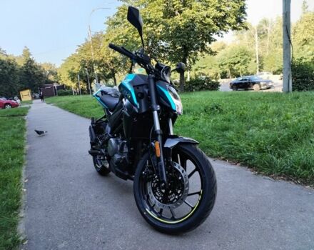 СФ мото Інша, об'ємом двигуна 0.25 л та пробігом 0 тис. км за 2950 $, фото 4 на Automoto.ua