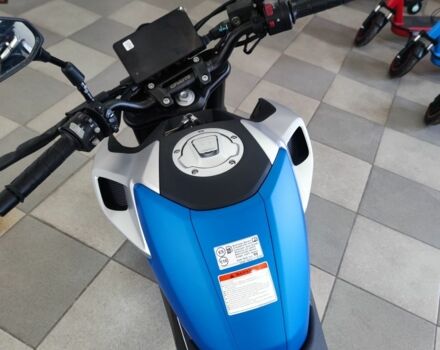 СФ мото Другая, объемом двигателя 0.3 л и пробегом 0 тыс. км за 4200 $, фото 7 на Automoto.ua