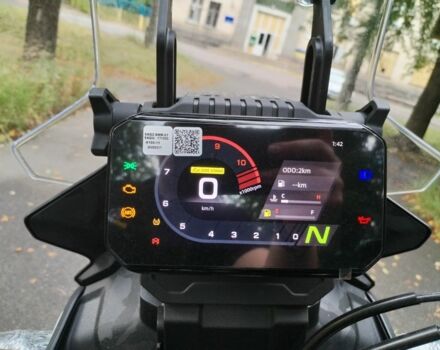 СФ мото Інша, об'ємом двигуна 0.45 л та пробігом 0 тис. км за 7150 $, фото 5 на Automoto.ua