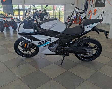 СФ мото Другая, объемом двигателя 0.3 л и пробегом 0 тыс. км за 4500 $, фото 1 на Automoto.ua