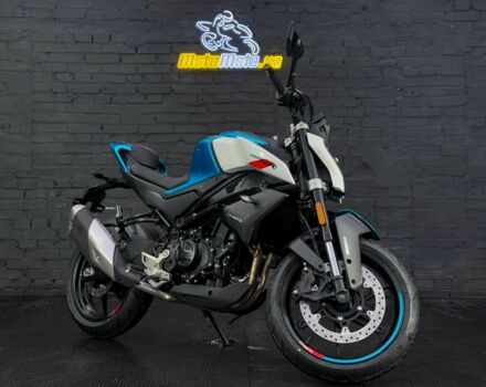 СФ мото Інша, об'ємом двигуна 0.45 л та пробігом 0 тис. км за 6151 $, фото 4 на Automoto.ua