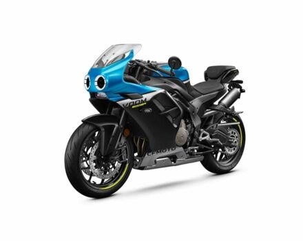 СФ мото Інша, об'ємом двигуна 0.5 л та пробігом 0 тис. км за 8185 $, фото 2 на Automoto.ua