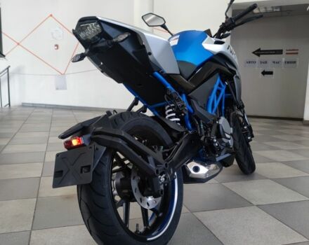 СФ мото Другая, объемом двигателя 0.3 л и пробегом 0 тыс. км за 4200 $, фото 6 на Automoto.ua