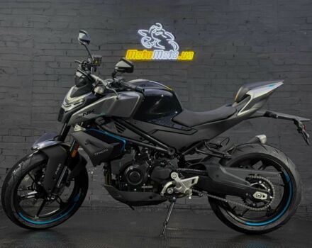 СФ мото Інша, об'ємом двигуна 0.45 л та пробігом 0 тис. км за 6151 $, фото 3 на Automoto.ua