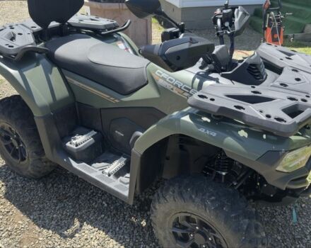 СФ мото Інша, об'ємом двигуна 0.52 л та пробігом 0 тис. км за 7100 $, фото 2 на Automoto.ua