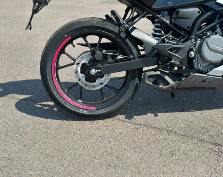 СФ мото Другая, объемом двигателя 0.25 л и пробегом 0 тыс. км за 135300 $, фото 7 на Automoto.ua