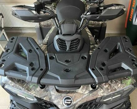 СФ мото Другая, объемом двигателя 0.5 л и пробегом 0 тыс. км за 8250 $, фото 2 на Automoto.ua