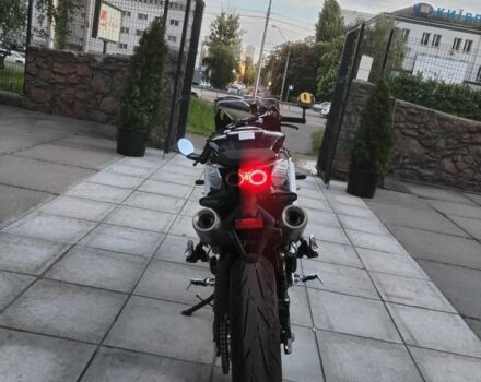 СФ мото Інша, об'ємом двигуна 0.5 л та пробігом 0 тис. км за 8000 $, фото 3 на Automoto.ua