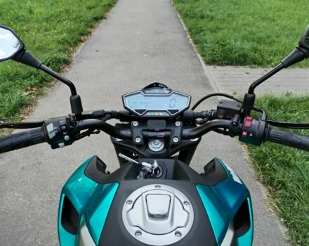 СФ мото Інша, об'ємом двигуна 0.25 л та пробігом 0 тис. км за 2950 $, фото 9 на Automoto.ua