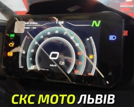 СФ мото Інша, об'ємом двигуна 0.3 л та пробігом 0 тис. км за 4500 $, фото 12 на Automoto.ua
