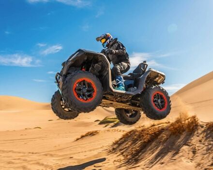 СФ мото Інша, об'ємом двигуна 1 л та пробігом 0 тис. км за 14000 $, фото 1 на Automoto.ua