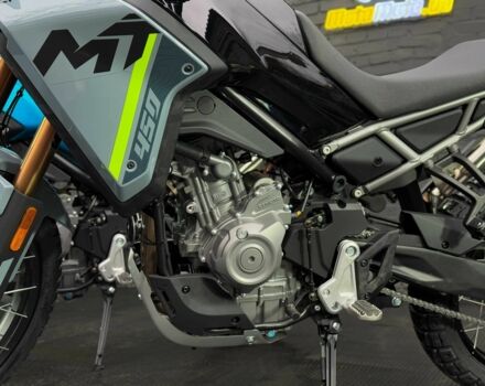 СФ мото Другая, объемом двигателя 0.45 л и пробегом 0 тыс. км за 6900 $, фото 3 на Automoto.ua