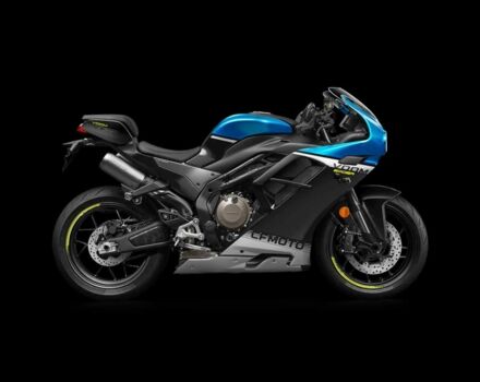 СФ мото Інша, об'ємом двигуна 0.5 л та пробігом 0 тис. км за 8185 $, фото 1 на Automoto.ua