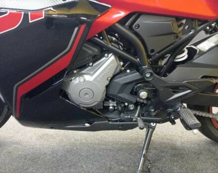 СФ мото Інша, об'ємом двигуна 0.25 л та пробігом 0 тис. км за 3150 $, фото 2 на Automoto.ua