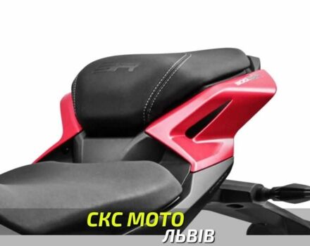 СФ мото Інша, об'ємом двигуна 0.3 л та пробігом 0 тис. км за 4500 $, фото 19 на Automoto.ua