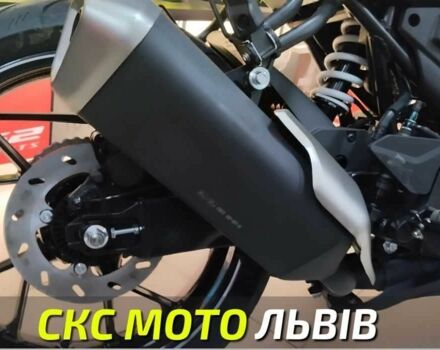 СФ мото Інша, об'ємом двигуна 0.3 л та пробігом 0 тис. км за 4500 $, фото 9 на Automoto.ua