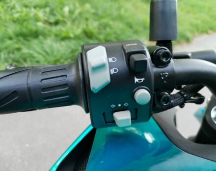 СФ мото Інша, об'ємом двигуна 0.25 л та пробігом 0 тис. км за 2950 $, фото 7 на Automoto.ua