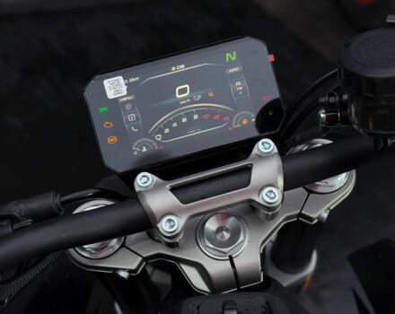 СФ мото Інша, об'ємом двигуна 0.45 л та пробігом 0 тис. км за 6151 $, фото 7 на Automoto.ua