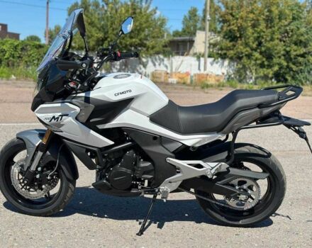 СФ мото Інша, об'ємом двигуна 0.7 л та пробігом 0 тис. км за 7778 $, фото 6 на Automoto.ua