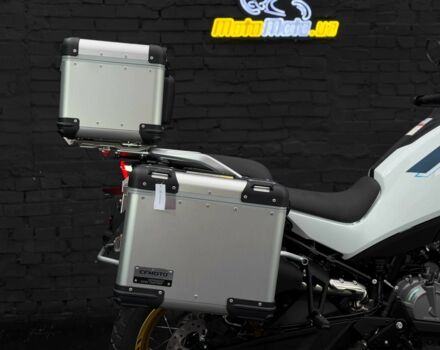 СФ мото Другая, объемом двигателя 0.7 л и пробегом 0 тыс. км за 14000 $, фото 4 на Automoto.ua