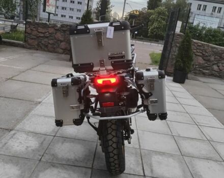 СФ мото Інша, об'ємом двигуна 0.8 л та пробігом 0 тис. км за 14000 $, фото 2 на Automoto.ua