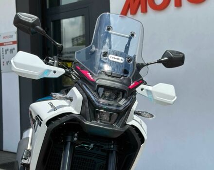 СФ мото Інша, об'ємом двигуна 0.45 л та пробігом 0 тис. км за 7150 $, фото 9 на Automoto.ua