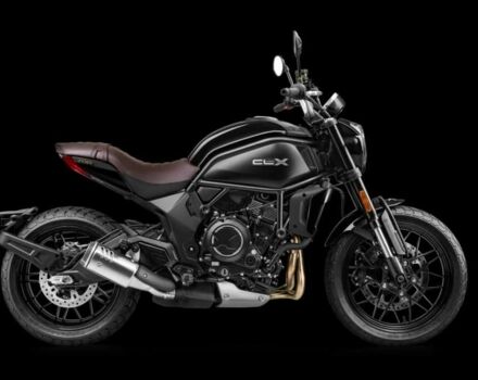 СФ мото Інша, об'ємом двигуна 0.7 л та пробігом 0 тис. км за 7574 $, фото 4 на Automoto.ua