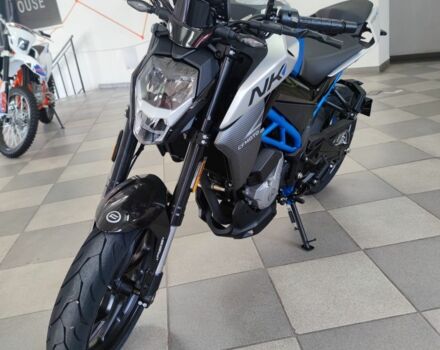 СФ мото Другая, объемом двигателя 0.3 л и пробегом 0 тыс. км за 4200 $, фото 5 на Automoto.ua