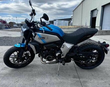 СФ мото Інша, об'ємом двигуна 0.7 л та пробігом 0 тис. км за 7574 $, фото 2 на Automoto.ua