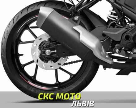 СФ мото Інша, об'ємом двигуна 0.3 л та пробігом 0 тис. км за 4500 $, фото 20 на Automoto.ua