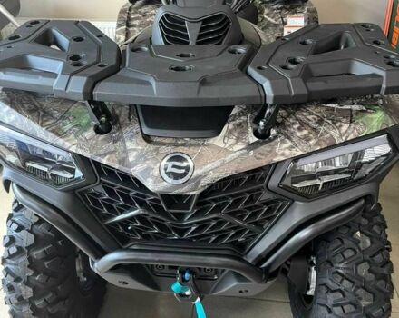 СФ мото Другая, объемом двигателя 0.5 л и пробегом 0 тыс. км за 8250 $, фото 9 на Automoto.ua