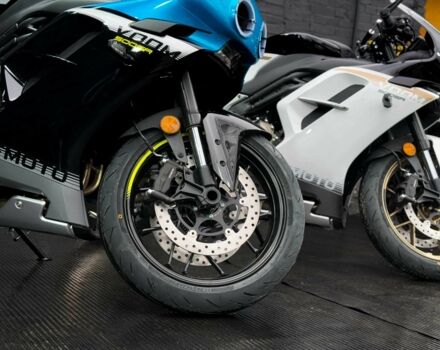 СФ мото Другая, объемом двигателя 0.5 л и пробегом 0 тыс. км за 8000 $, фото 1 на Automoto.ua