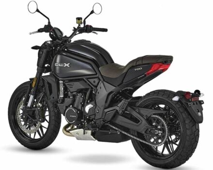 СФ мото Інша, об'ємом двигуна 0.7 л та пробігом 0 тис. км за 7574 $, фото 6 на Automoto.ua