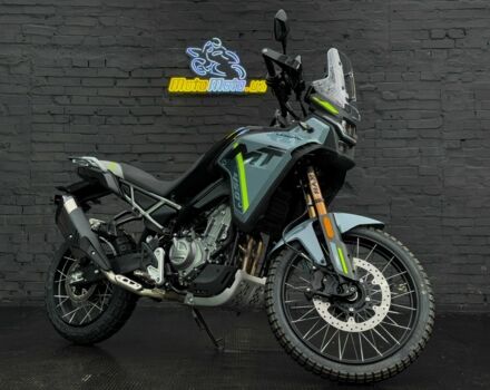 СФ мото Другая, объемом двигателя 0.45 л и пробегом 0 тыс. км за 6900 $, фото 1 на Automoto.ua