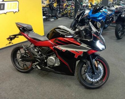 СФ мото Інша, об'ємом двигуна 0.25 л та пробігом 0 тис. км за 3150 $, фото 1 на Automoto.ua