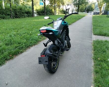 СФ мото Інша, об'ємом двигуна 0.25 л та пробігом 0 тис. км за 2950 $, фото 2 на Automoto.ua