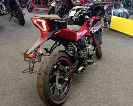 СФ мото Інша, об'ємом двигуна 0.25 л та пробігом 0 тис. км за 3150 $, фото 5 на Automoto.ua