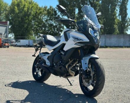 СФ мото Інша, об'ємом двигуна 0.7 л та пробігом 0 тис. км за 7778 $, фото 1 на Automoto.ua