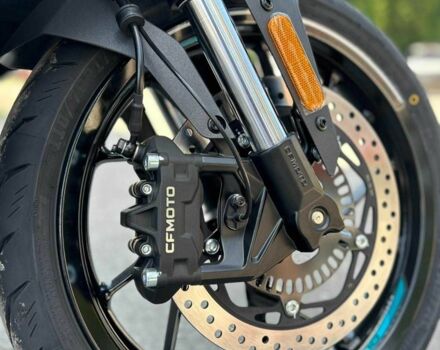 СФ мото Інша, об'ємом двигуна 0.3 л та пробігом 0 тис. км за 4500 $, фото 7 на Automoto.ua