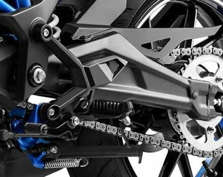 СФ мото Другая, объемом двигателя 0.25 л и пробегом 0 тыс. км за 2950 $, фото 2 на Automoto.ua