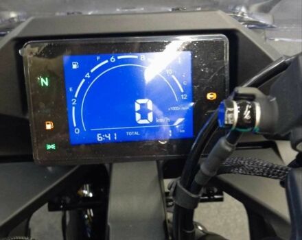 СФ мото Інша, об'ємом двигуна 0.25 л та пробігом 0 тис. км за 3150 $, фото 6 на Automoto.ua