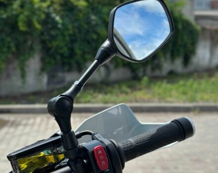 СФ мото Інша, об'ємом двигуна 0.45 л та пробігом 0 тис. км за 7150 $, фото 7 на Automoto.ua