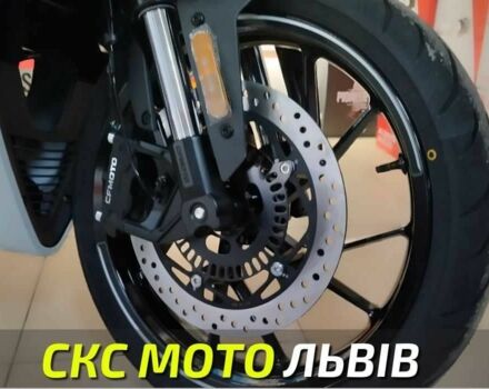СФ мото Інша, об'ємом двигуна 0.3 л та пробігом 0 тис. км за 4500 $, фото 7 на Automoto.ua